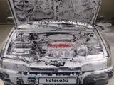 Honda Accord 1991 годаүшін1 200 000 тг. в Усть-Каменогорск – фото 4