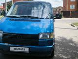 Volkswagen Transporter 1991 года за 2 200 000 тг. в Астана