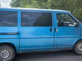 Volkswagen Transporter 1991 года за 2 200 000 тг. в Астана – фото 3