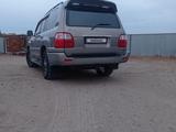 Lexus LX 470 1998 годаүшін6 800 000 тг. в Актобе