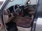 Lexus LX 470 1998 года за 6 800 000 тг. в Актобе – фото 2