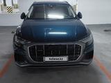 Audi Q8 2018 годаүшін33 000 000 тг. в Астана – фото 3