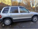 Kia Sportage 1998 годаүшін1 500 000 тг. в Караганда – фото 2