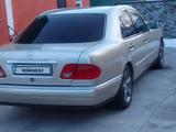 Mercedes-Benz E 230 1996 годаүшін3 800 000 тг. в Шымкент – фото 2