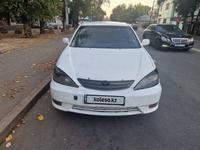 Toyota Camry 2005 годаүшін3 500 000 тг. в Алматы