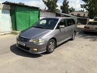 Honda Odyssey 2001 года за 4 300 000 тг. в Алматы