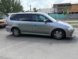 Honda Odyssey 2001 годаfor4 300 000 тг. в Алматы – фото 2