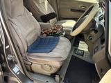 Honda Odyssey 2001 годаfor4 300 000 тг. в Алматы – фото 3