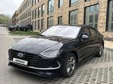 Hyundai Sonata 2021 года за 10 500 000 тг. в Алматы