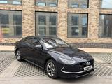 Hyundai Sonata 2021 года за 10 500 000 тг. в Алматы – фото 5