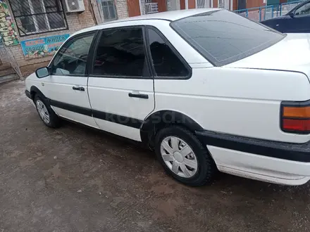 Volkswagen Passat 1988 года за 1 000 000 тг. в Байконыр