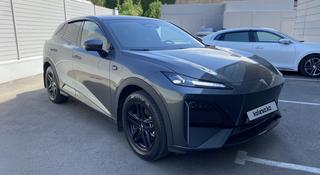 Deepal S07 2025 года за 12 800 000 тг. в Алматы