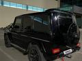 Mercedes-Benz G 500 2002 года за 12 500 000 тг. в Караганда – фото 5