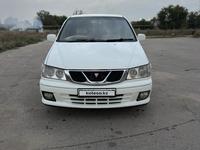 Nissan Presage 1999 годаүшін3 200 000 тг. в Алматы