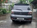 Mitsubishi Outlander 2007 года за 4 100 000 тг. в Алматы – фото 4