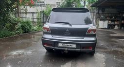 Mitsubishi Outlander 2007 годаүшін4 500 000 тг. в Алматы – фото 5