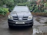 Mitsubishi Outlander 2007 года за 4 200 000 тг. в Алматы