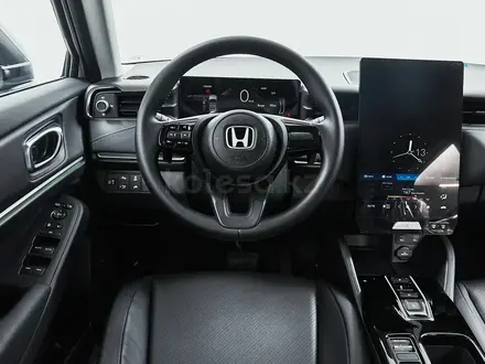 Honda e:NP1 2023 года за 8 200 000 тг. в Семей – фото 9