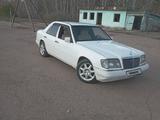 Mercedes-Benz E 200 1994 года за 2 000 000 тг. в Макинск