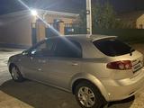 Chevrolet Lacetti 2012 года за 2 800 000 тг. в Атырау – фото 4
