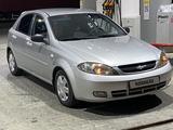 Chevrolet Lacetti 2012 года за 2 800 000 тг. в Атырау