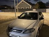 Chevrolet Lacetti 2012 года за 2 800 000 тг. в Атырау – фото 5