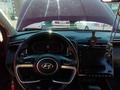 Hyundai Tucson 2023 года за 13 800 000 тг. в Астана – фото 7