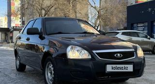 ВАЗ (Lada) Priora 2172 2015 года за 2 250 000 тг. в Уральск