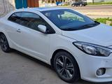 Kia Cerato 2014 года за 6 300 000 тг. в Алматы – фото 2