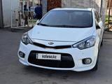 Kia Cerato 2014 года за 6 300 000 тг. в Алматы – фото 4