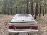 ВАЗ (Lada) 2115 2007 года за 700 000 тг. в Павлодар – фото 3