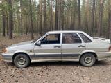ВАЗ (Lada) 2115 2007 года за 700 000 тг. в Павлодар – фото 2