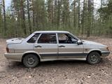 ВАЗ (Lada) 2115 2007 года за 700 000 тг. в Павлодар – фото 4