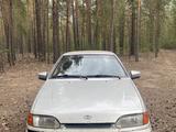 ВАЗ (Lada) 2115 2007 года за 700 000 тг. в Павлодар