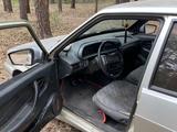 ВАЗ (Lada) 2115 2007 года за 700 000 тг. в Павлодар – фото 5