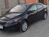 Kia Cerato 2014 годаүшін4 500 000 тг. в Кызылорда