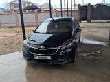 Kia Cerato 2014 годаүшін4 500 000 тг. в Кызылорда – фото 3