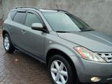 Nissan Murano 2005 годаfor3 800 000 тг. в Шу