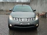 Nissan Murano 2005 годаfor3 800 000 тг. в Шу – фото 3