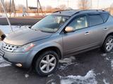 Nissan Murano 2005 годаfor3 800 000 тг. в Шу – фото 4