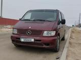 Mercedes-Benz Vito 1998 года за 3 400 000 тг. в Кульсары