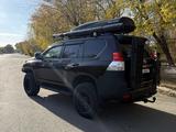 Toyota Land Cruiser Prado 2010 года за 16 000 000 тг. в Караганда – фото 4