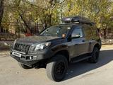 Toyota Land Cruiser Prado 2010 года за 16 000 000 тг. в Караганда – фото 3