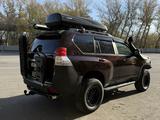 Toyota Land Cruiser Prado 2010 года за 16 000 000 тг. в Караганда – фото 5