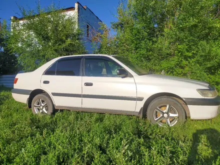 Toyota Corona 1999 года за 2 500 000 тг. в Усть-Каменогорск – фото 2