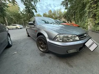 Honda Torneo, 1999