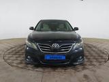 Toyota Camry 2010 года за 3 890 000 тг. в Шымкент – фото 2