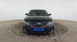 Toyota Camry 2010 годаүшін3 890 000 тг. в Шымкент – фото 2