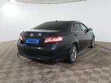 Toyota Camry 2010 года за 3 890 000 тг. в Шымкент – фото 5