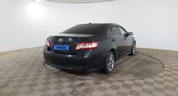 Toyota Camry 2010 годаүшін3 890 000 тг. в Шымкент – фото 5